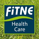 логотип Fitne