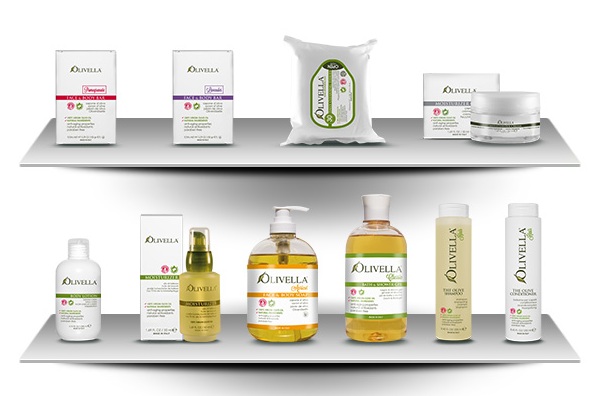 OLIVELLA